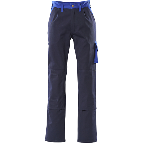 Bukser med knælommer