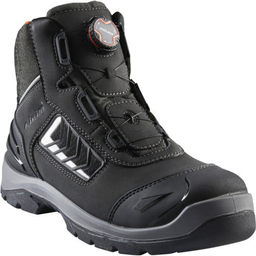 Elite Sikkerhedsstøvlet S3