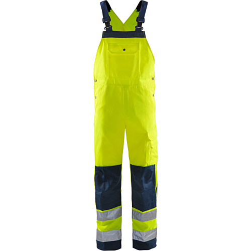 High vis bib'n'brace klasse 2 1001 TH