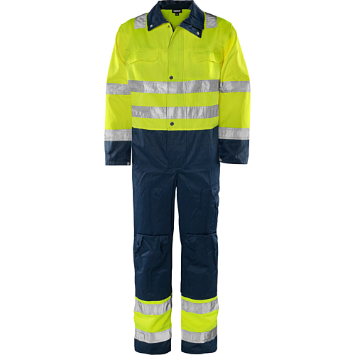High vis overall klasse 3 8601 TH
