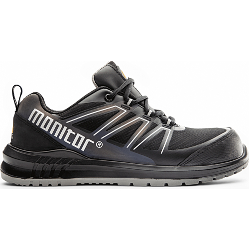 Inferno sikkerhedssko