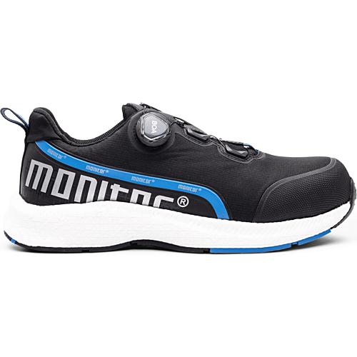 Paradox E Sikkerhedssko