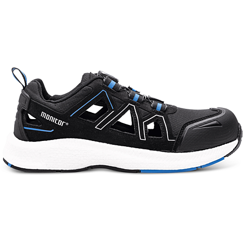 Paradox R sikkerhedssandal