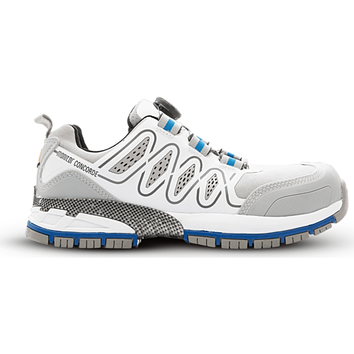 Concorde sikkerhedssko