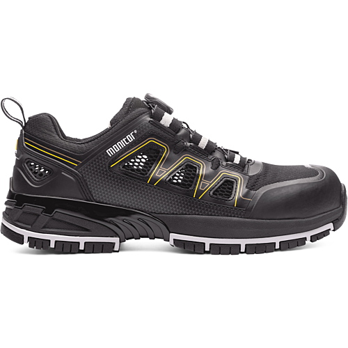 Plasma sikkerhedssko