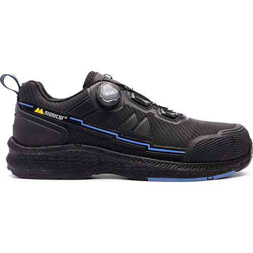Paradox M Safety Shoe