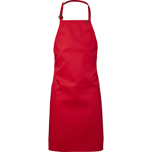 Eda Bib Apron