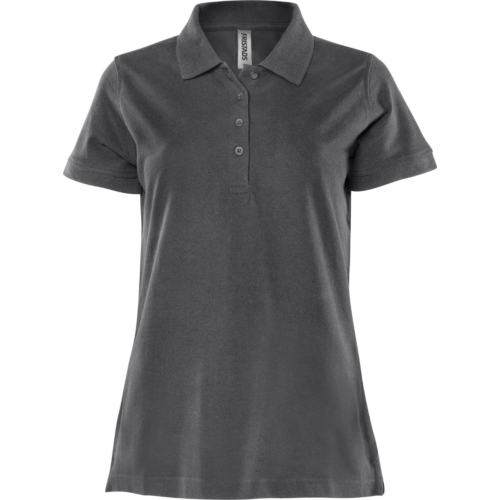 Acode Heavy poloshirt, dame