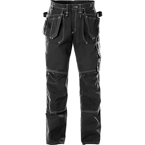 Håndværker bomuldsbukser 255K