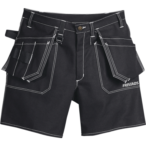 Håndværker bomuld shorts 275