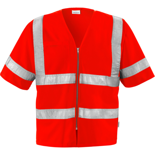 Hi Vis vejvest kl.3 500