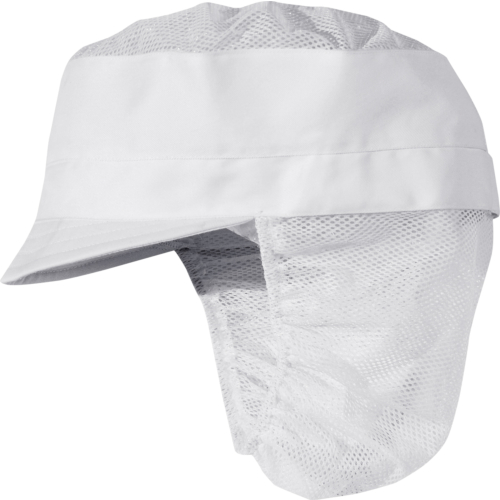 Fødevare kasket 560