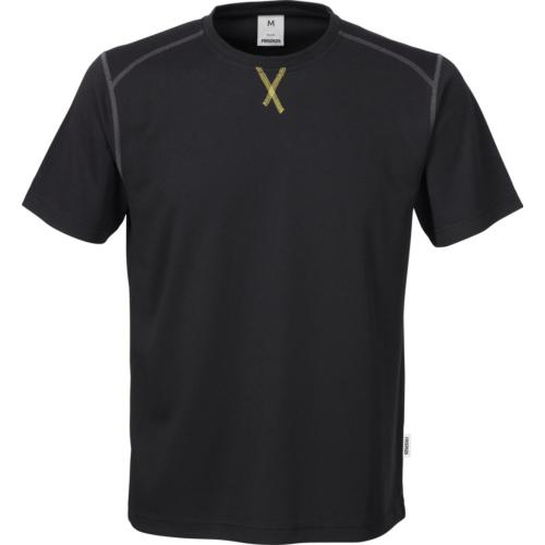 37.5® Funktionel T-shirt 7404