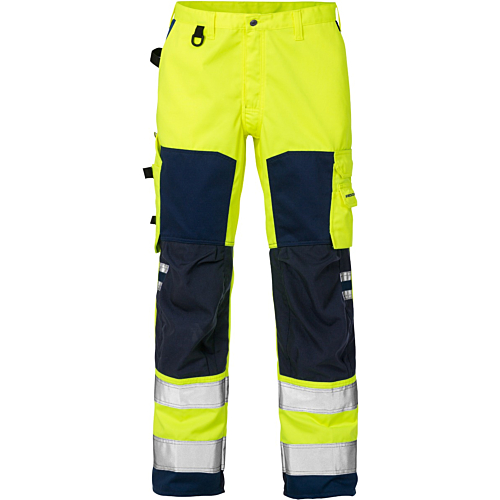 Hi Vis bukser kl.2 2026