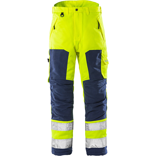 Hi Vis Vinterbukser kl.2 2034