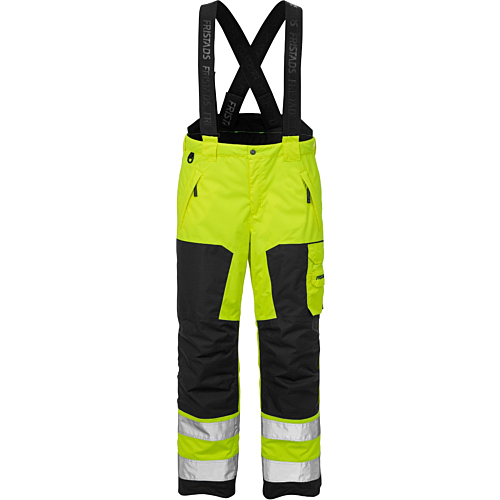 Hi Vis Airtech® Vinterbukser kl.2 2035