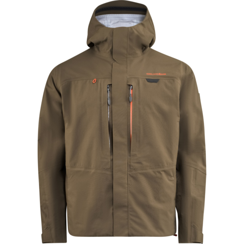 Vector Waterproof & Breathable Wading Jacket