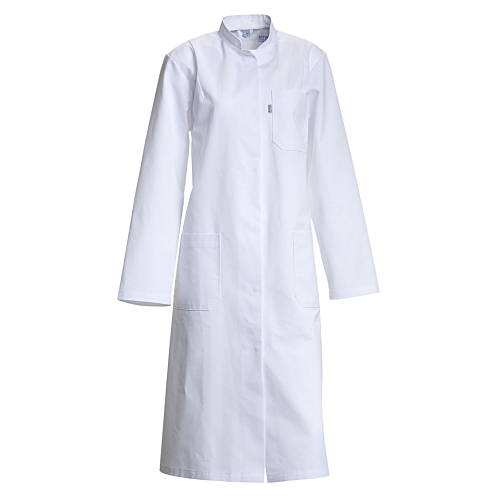 Damekittel, Heartbeat