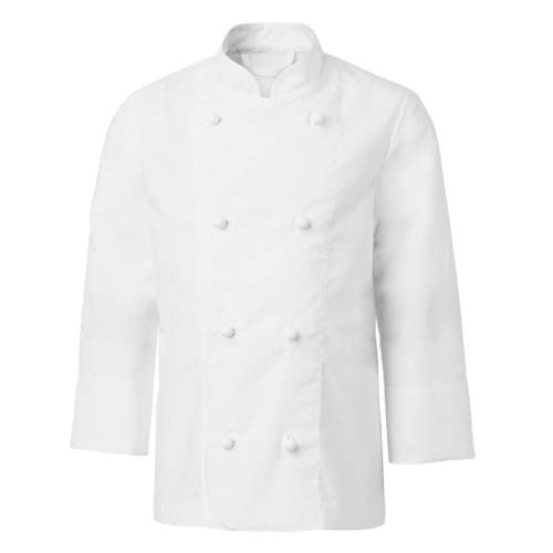 Kokkejakke (børnenes)