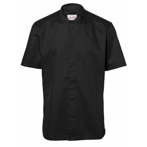 Kokkeskjorte (mænd)