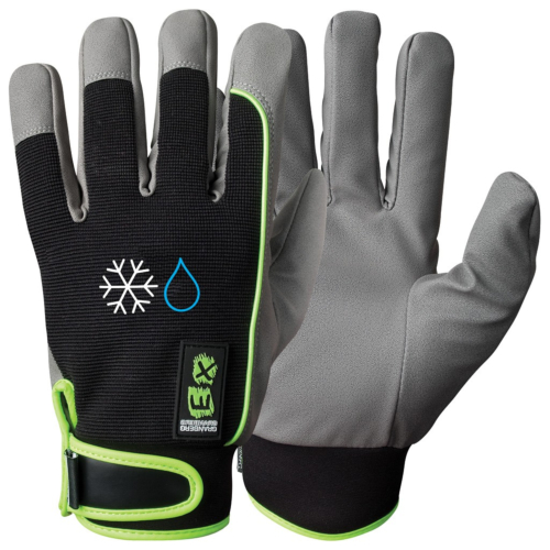 Montering Vinterhandsker EX®, 12 par