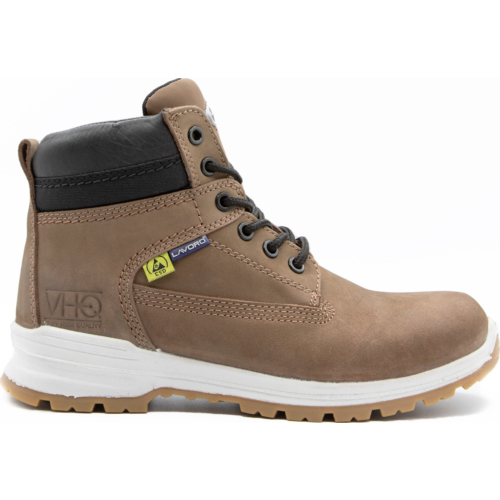 E17 Brown