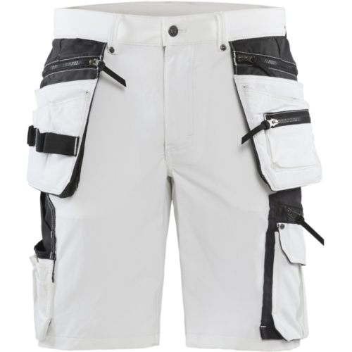 Shorts 4-vejs stretch