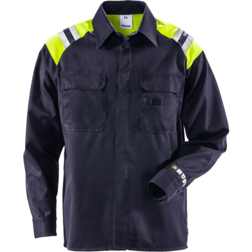 Flamestat skjorte 7074 ATS