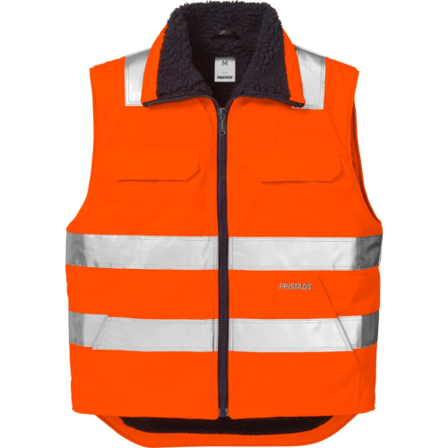 Hi Vis Vintervest kl.2 5304