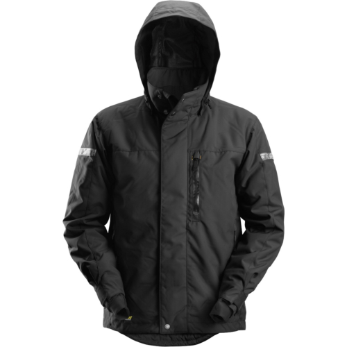 Vandtæt 37.5® vinterjakke