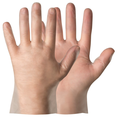 Engangshandsker, 10 par