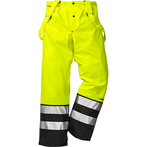Hi Vis regnbukser kl.2 2625 RS