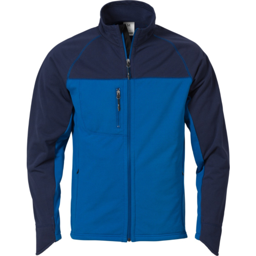 Acode Microfleecejakke, herre