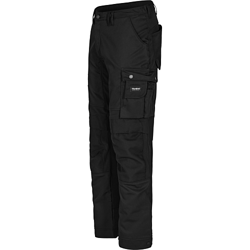 Avancerede stretchbukser