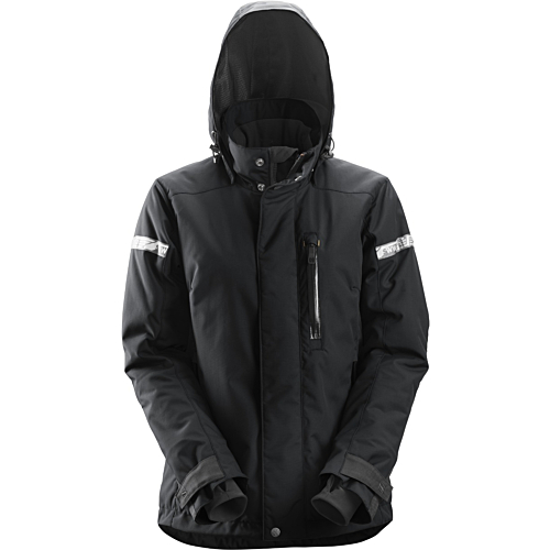 Vandtæt 37.5® damevinterjakke