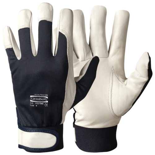 Monteringshandsker, 12 par