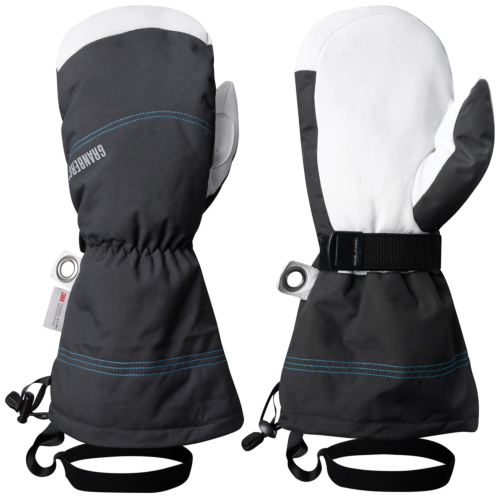 Varme alpine skivanter, 3 par