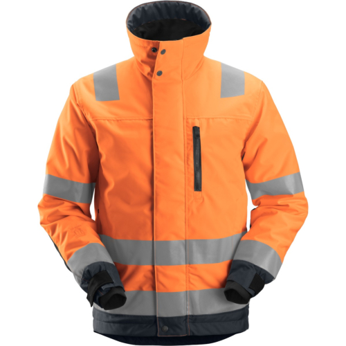 High-Vis 37.5® isoleret jakke klasse 3