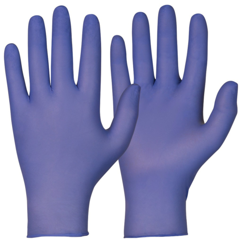 Engangshandsker Magic Nitrile Touch®