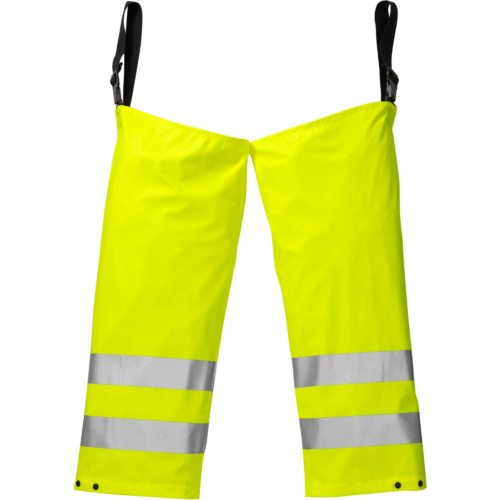 Hi Vis regnovertræksben kl.2 2620 RS