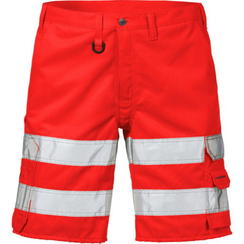 Hi Vis shorts kl.2 2528