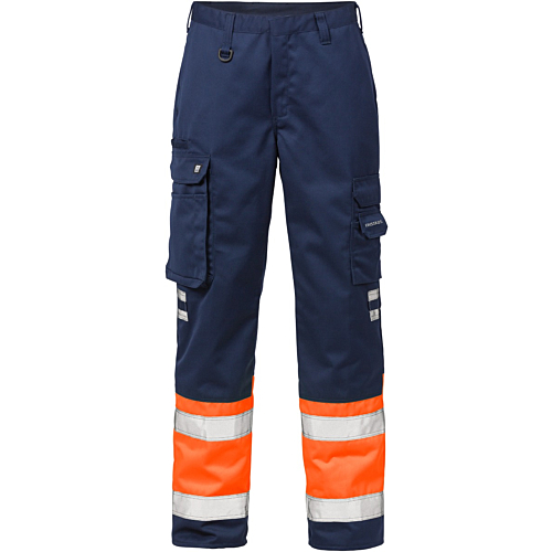 Hi Vis chauffør bukser kl.1 213
