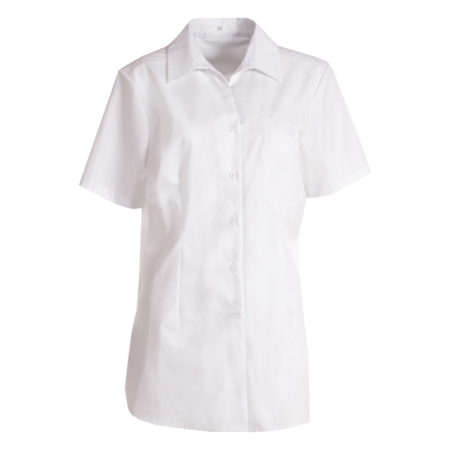 Dameskjorte - kortærmet, Performance
