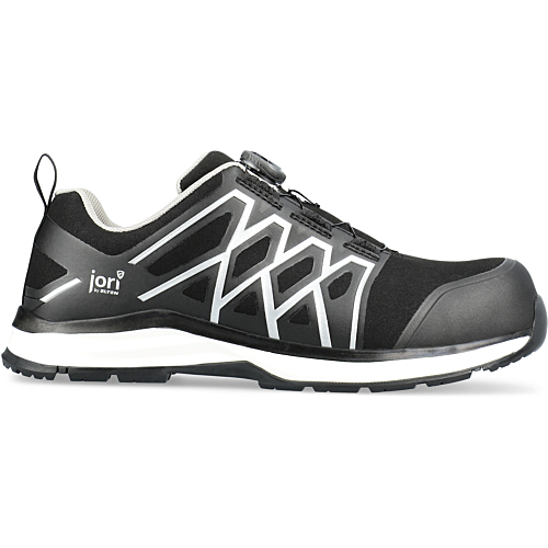 12081 Jo SWIFT BOA® Sort Lav