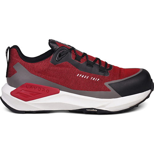 Falcon Red