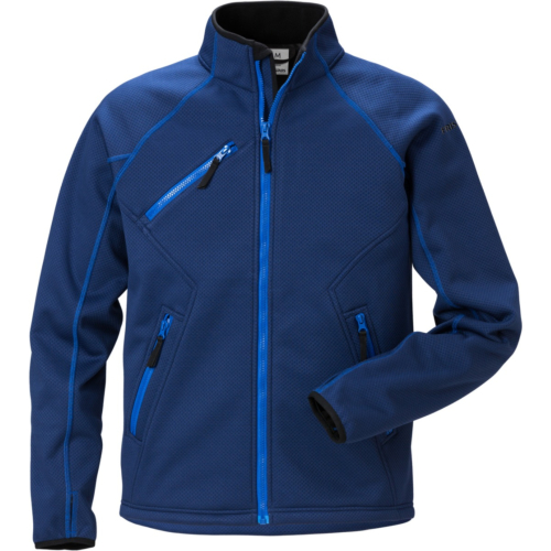 Gen Y softshell stretch jakke 4905