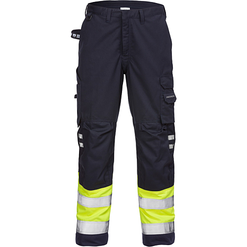 Flamestat Hi Vis bukser kl.1 2176