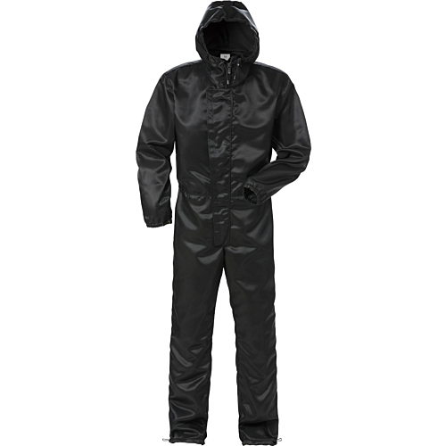 Beskyttelses kedeldragt 8018