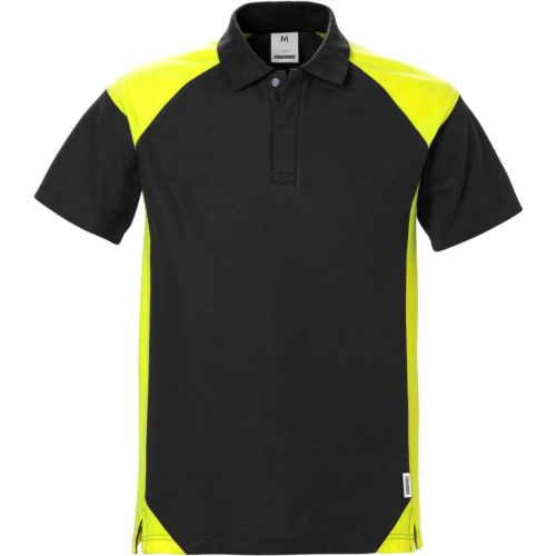 Poloshirt, Image