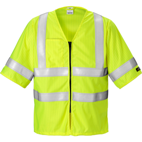 Flam Hi Vis vest kl.3 5023